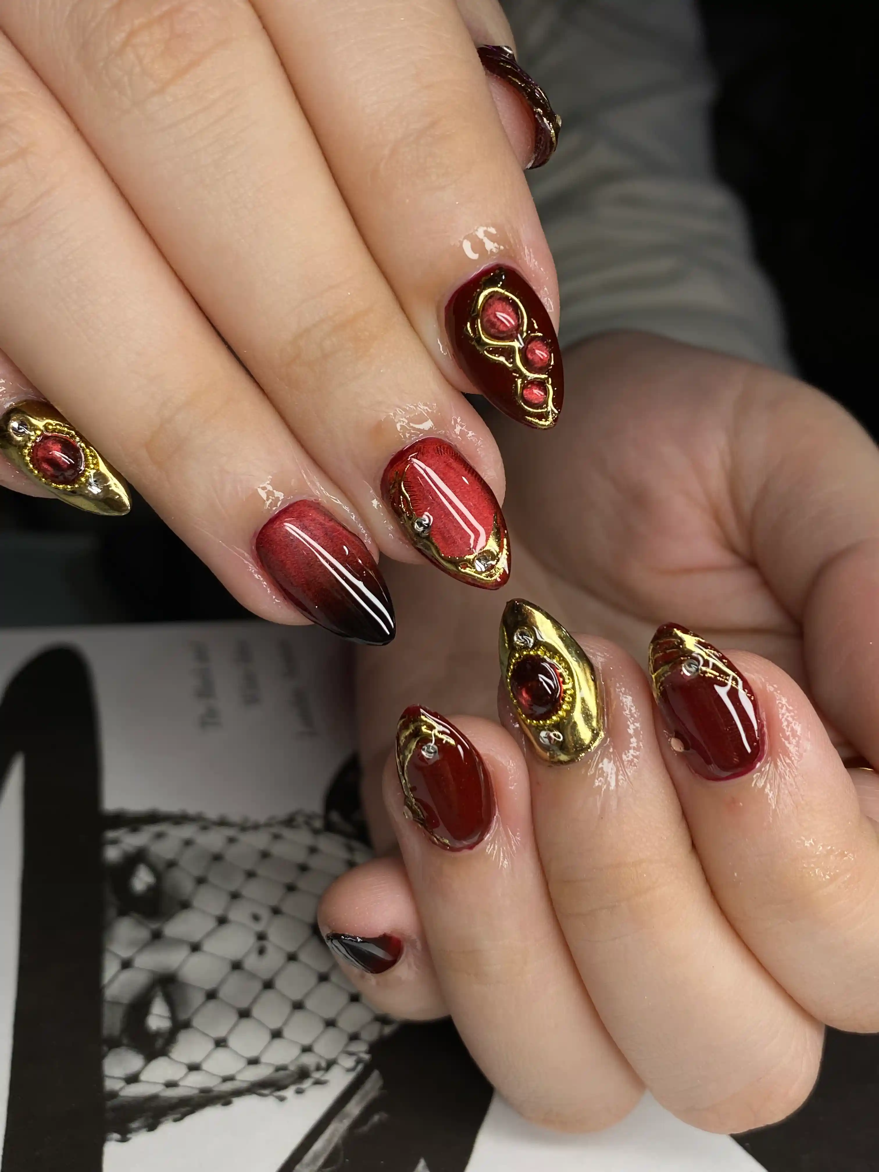 Softgel Extensions, photo 2 of 9