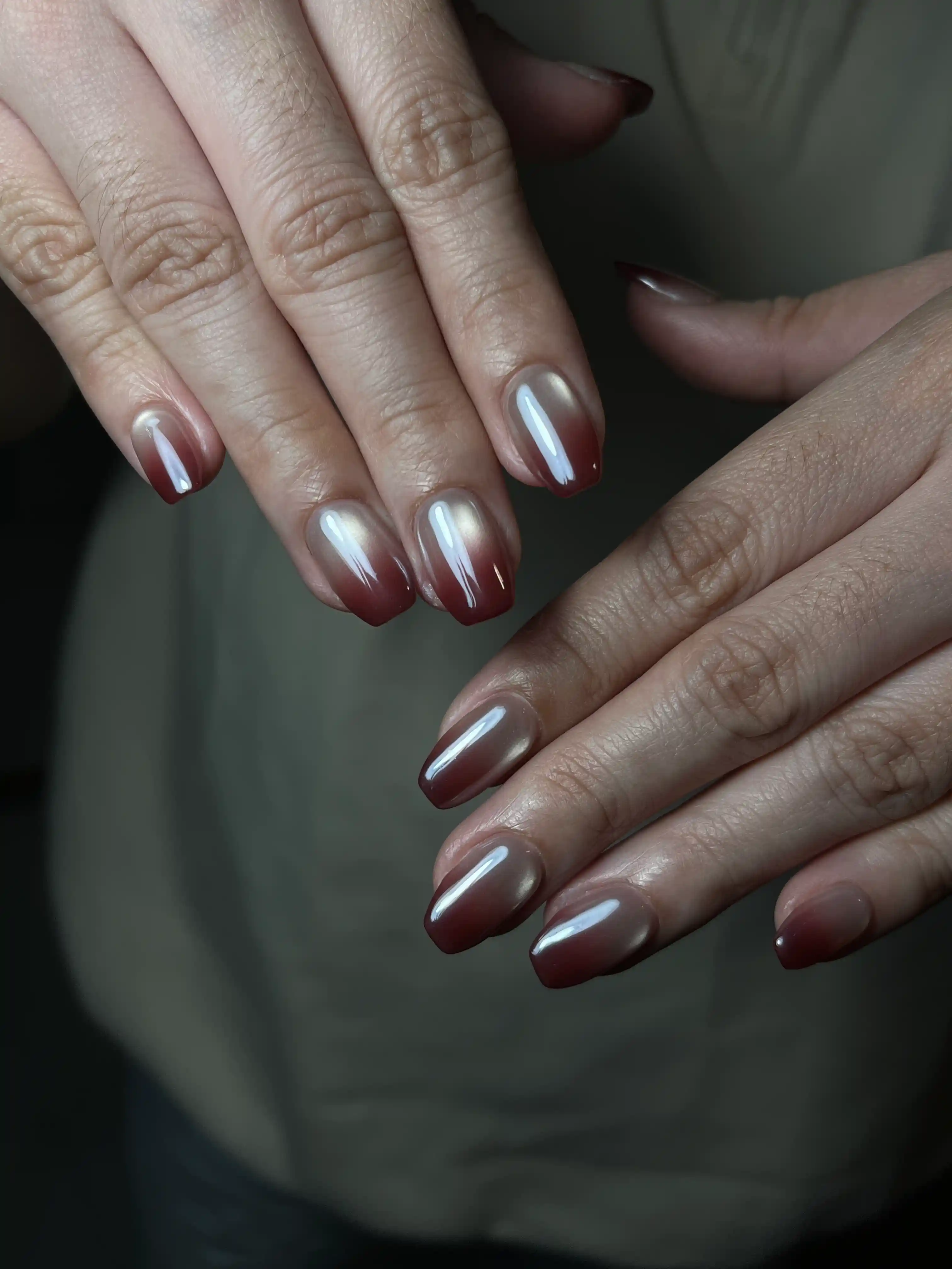 Gel Overlay, photo 2 of 3