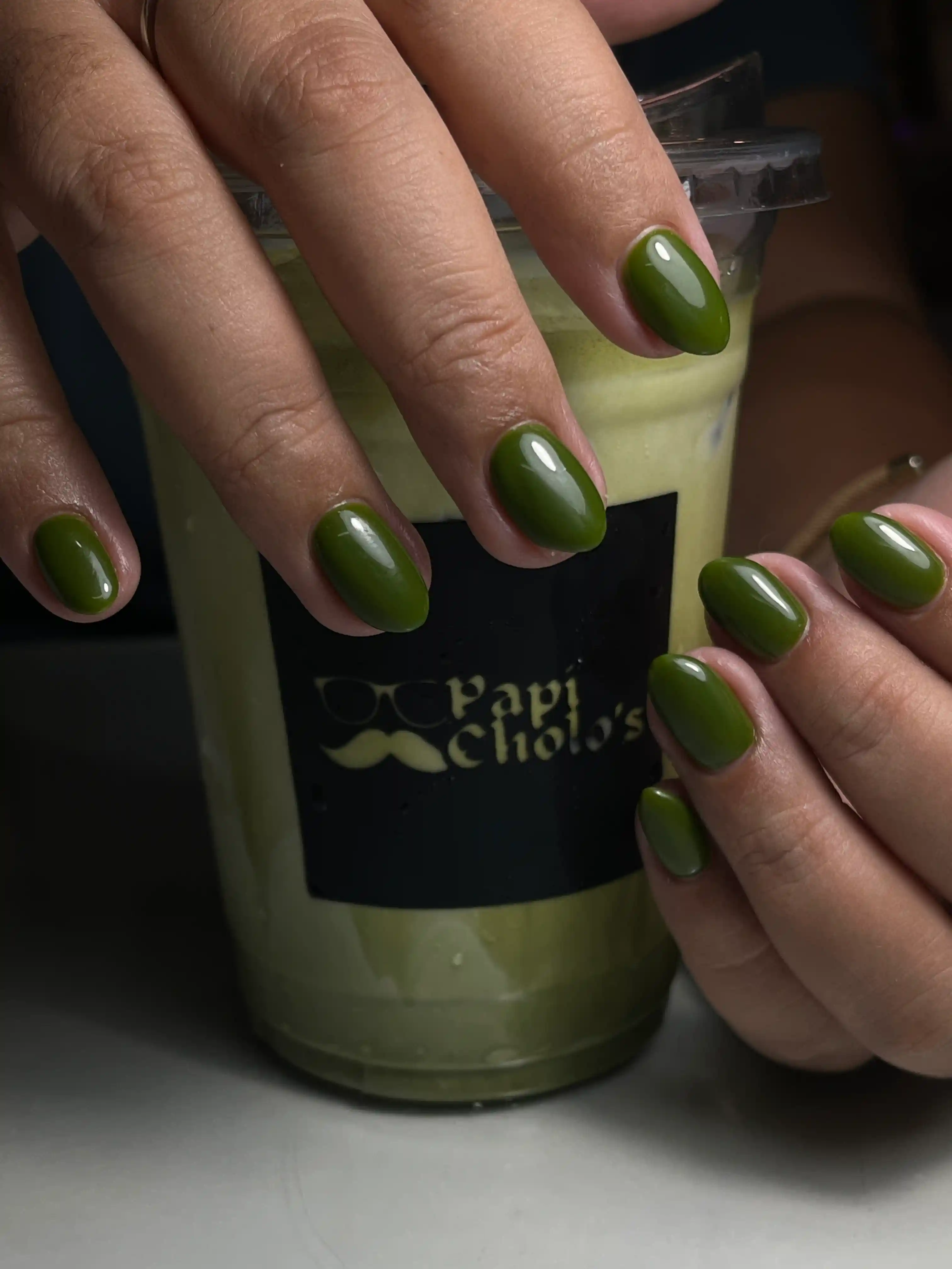 Gel Overlay, photo 3 of 3